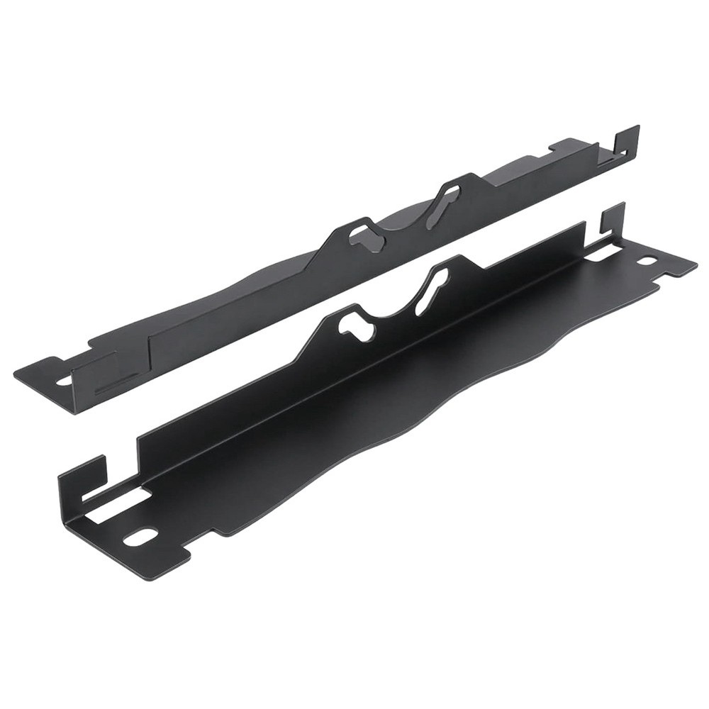 Wheel Alignment Tool Wheel Alignment Plate Accessory Stainless Steel Wheel Alignment Pla3473