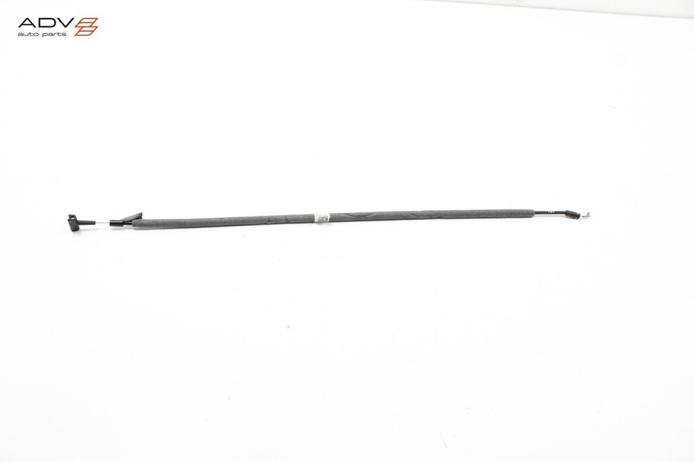 2016 - 2020 TESLA MODEL X CHARGE SYSTEM INLET PORT RELEASE CABLE OEM