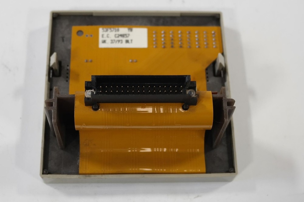 VINTAGE IBM 53F5710 OPERATOR CONTROL PANEL ASSEMBLY FOR 3174-=WARRANTY=-