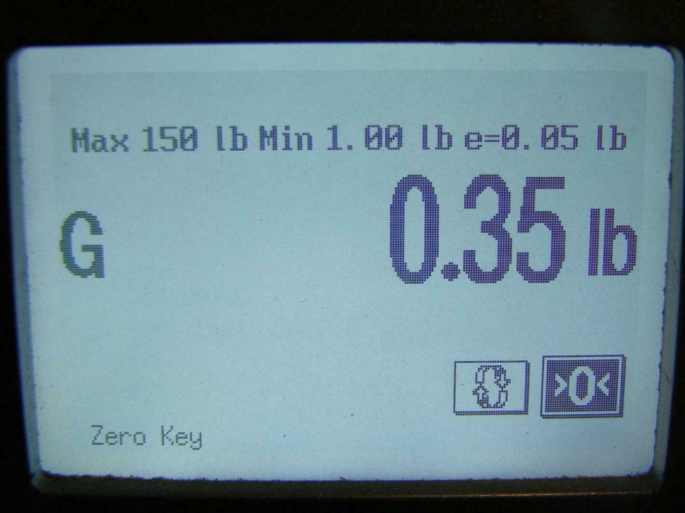 5.5" Filter Element 322626