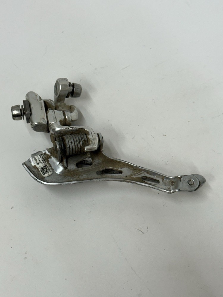Campagnolo Athena 11 Speed Front Derailleur