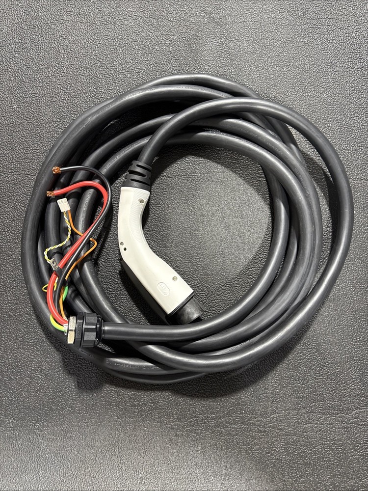JuiceBox 40 Pro Replacement cable J1772