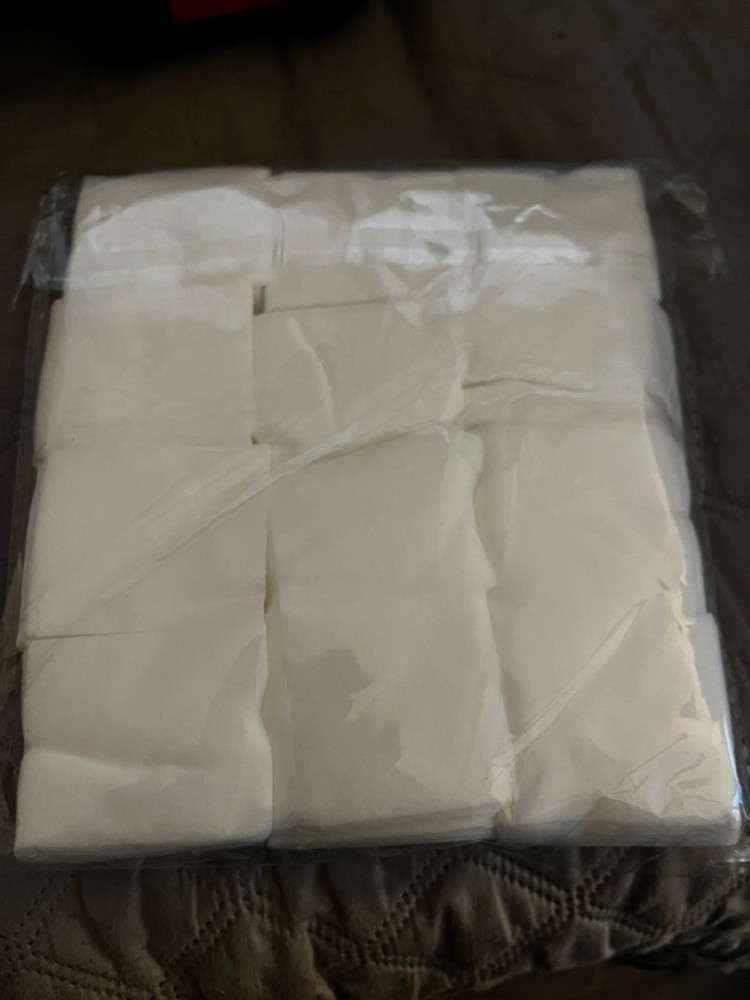 1,200 Gun Cleaning Patches