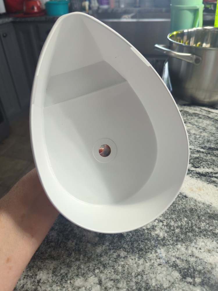 Kitchen Aid Citrus Juicer Stand Mixer Attachment Replacement Basket Only