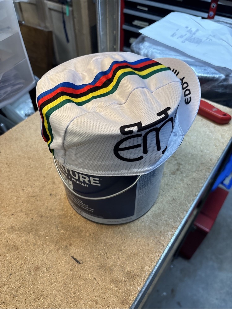 Vintage Style Cycling Cap