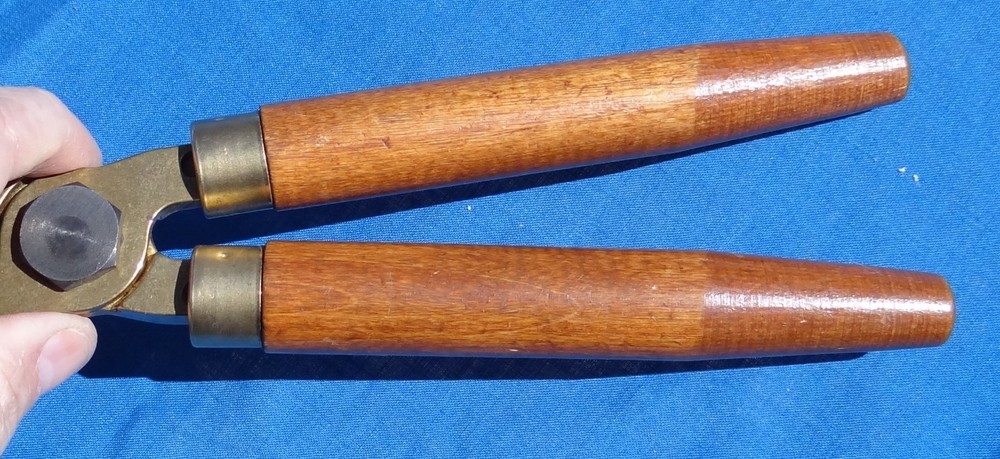 Thompson Contender Maxi Ball Single Cavity 50 cal Muzzleloader Bullet Mold