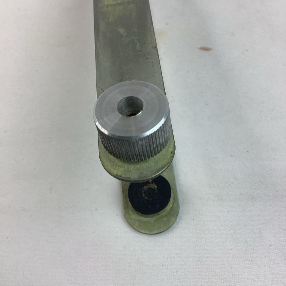 Dritz Pattern Perforator Vintage Sewing Tool Cuts Holes In Printed Patterns