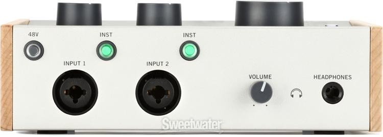 Universal Audio Volt 276 USB Recording Studio