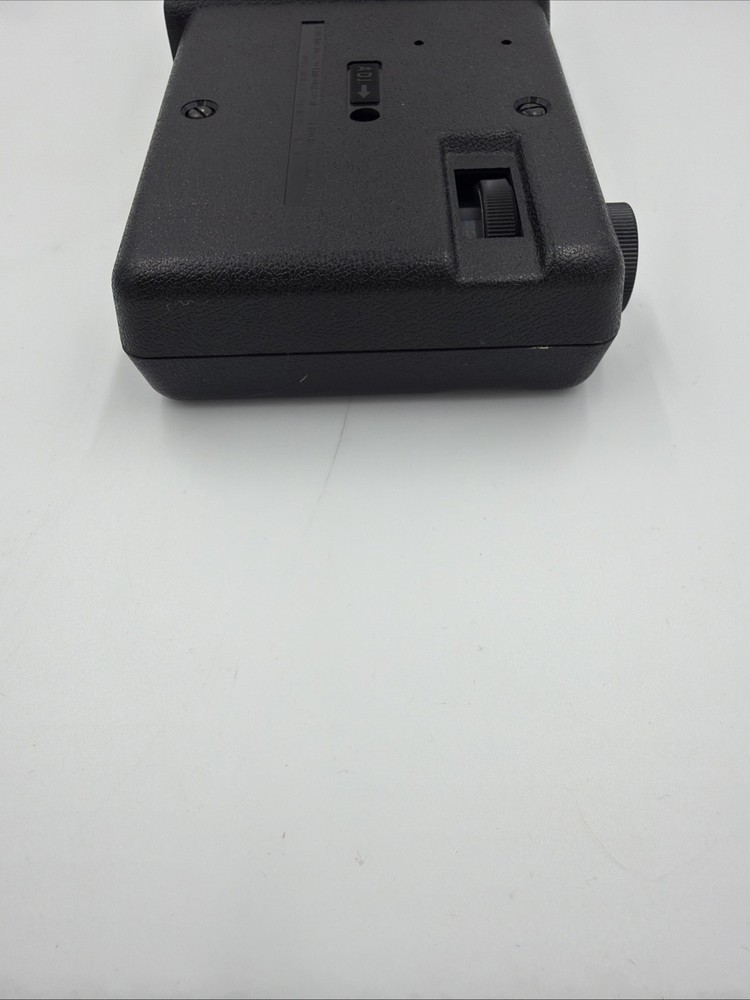 Rangematic 610 Distance Rangefinder Tool