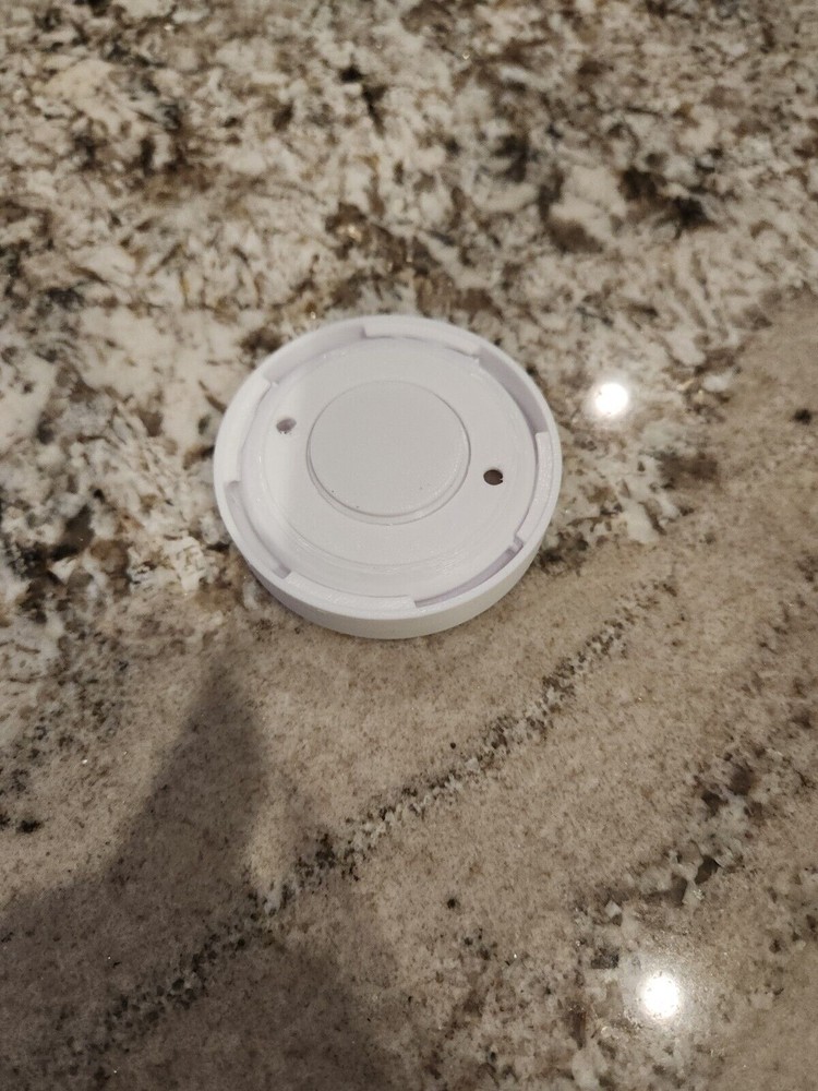 Google Nest Camera Battery Magnetic Mount For Wall or Ceiling