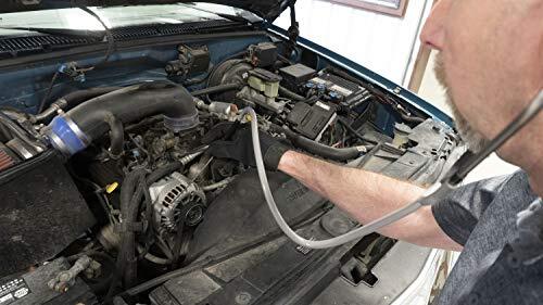 Lisle 52500 Mechanic's Stethoscope