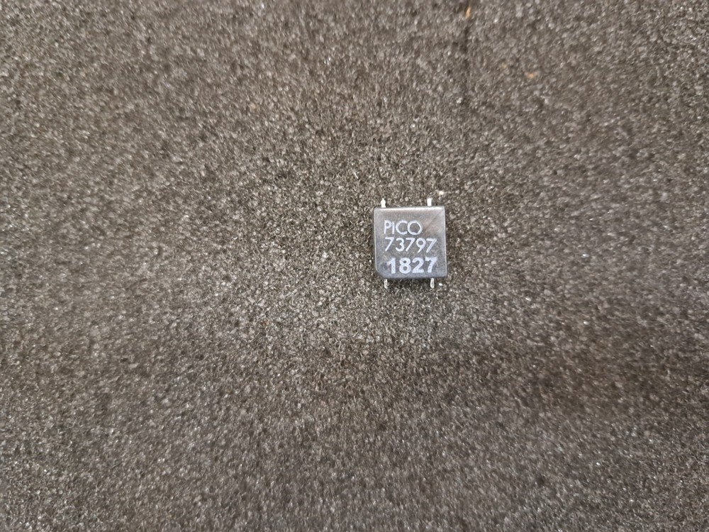 New, Pico, 73797, Power Inductors