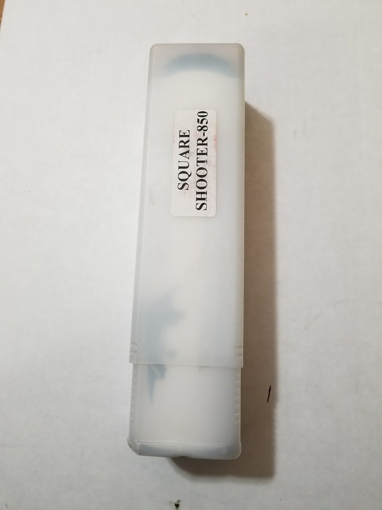 sandblast nozzle