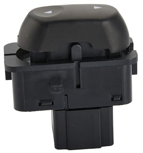 Passengers Side Power Window Switch Fits for Ford & Mercury Models - F-150,