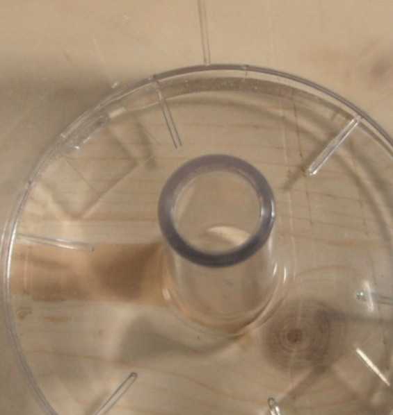 Black & Decker Mini Pro Plus MFP200 REPLACEMENT BOWL **New**