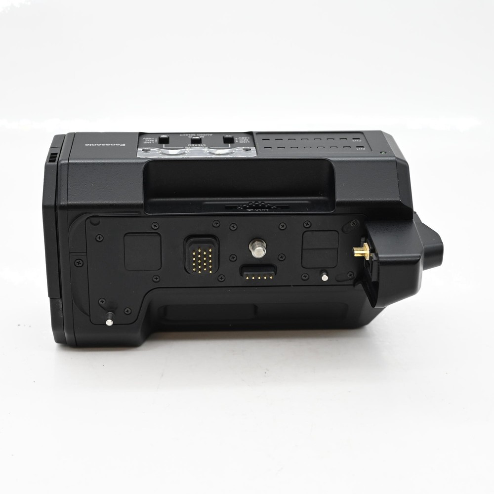 Panasonic Lumix DMW-YAGHPP Interface Unit for GH4 #044