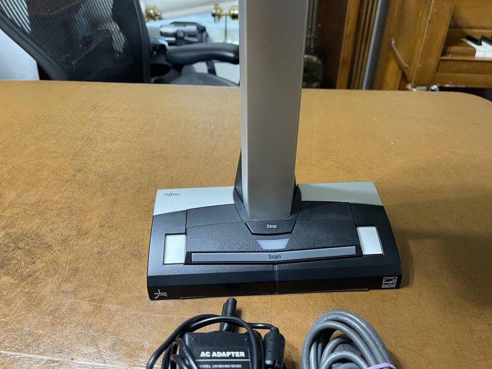 Fujitsu Scansnap SV600 Document Scanner