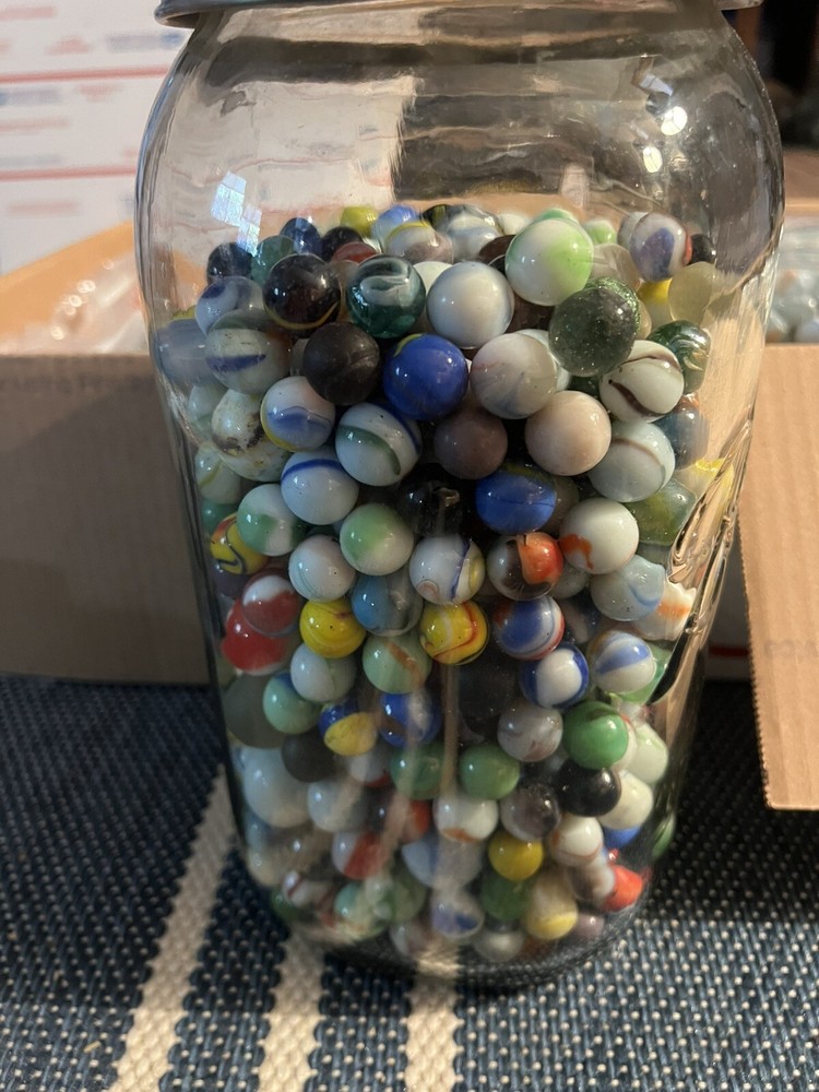 Marble Collection
