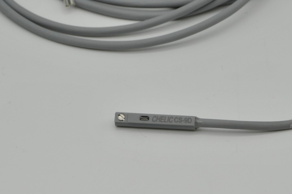 CHELIC CS-9D Magnetic induction Sensor Switch