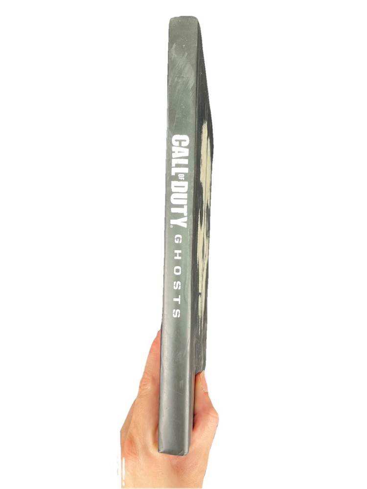 Call Of Duty Ghosts Strategy Guide