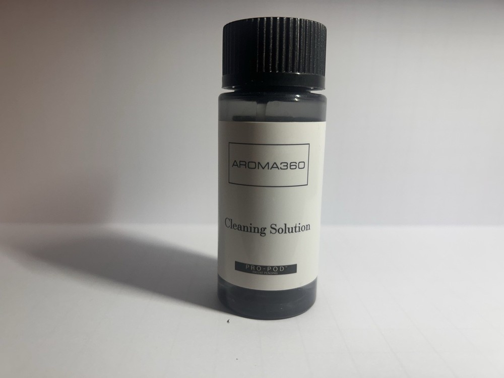 Aroma 360 Cleaning Solution Pro Pod