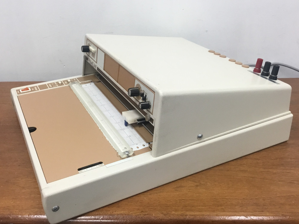 PrimeLine - P/N: R-01 - Chart Recorder