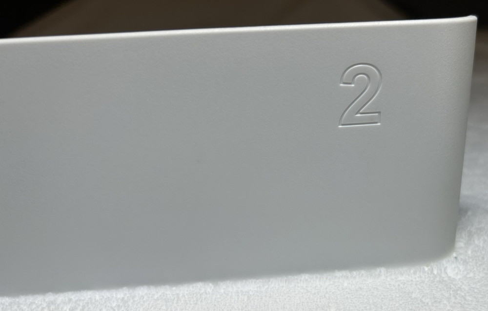 Genuine HP Officejet Pro 7740 Paper Input Tray 2