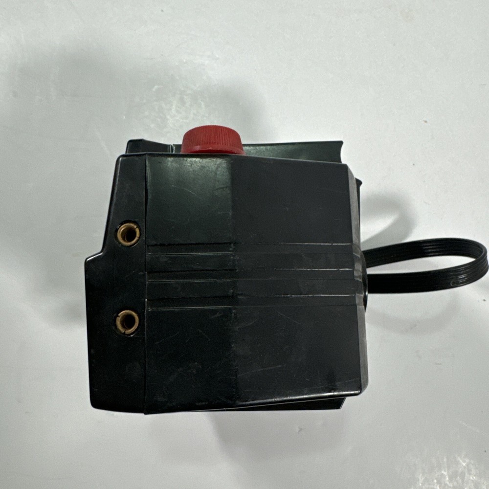 Vintage Camera Imperial Mark XII Flash 1950's Camera