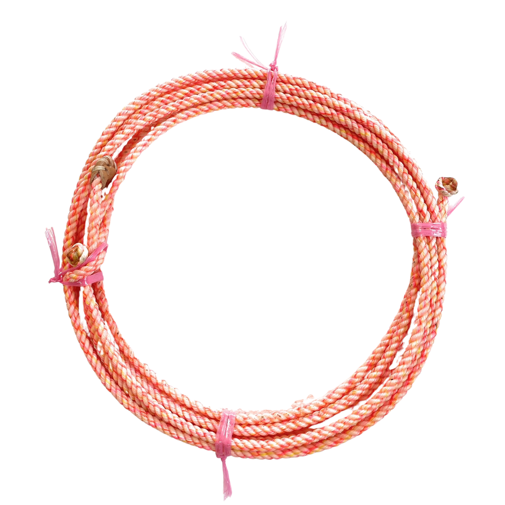 Waxed Nylon Kid Rope