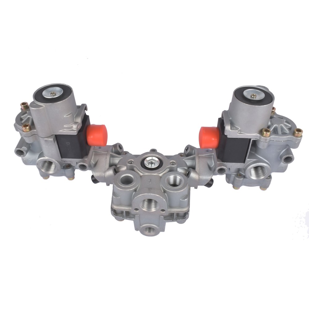 ABS Valve Pkg for ABS Relay Valve & Modulator Package Rear 4725001209 4725001230