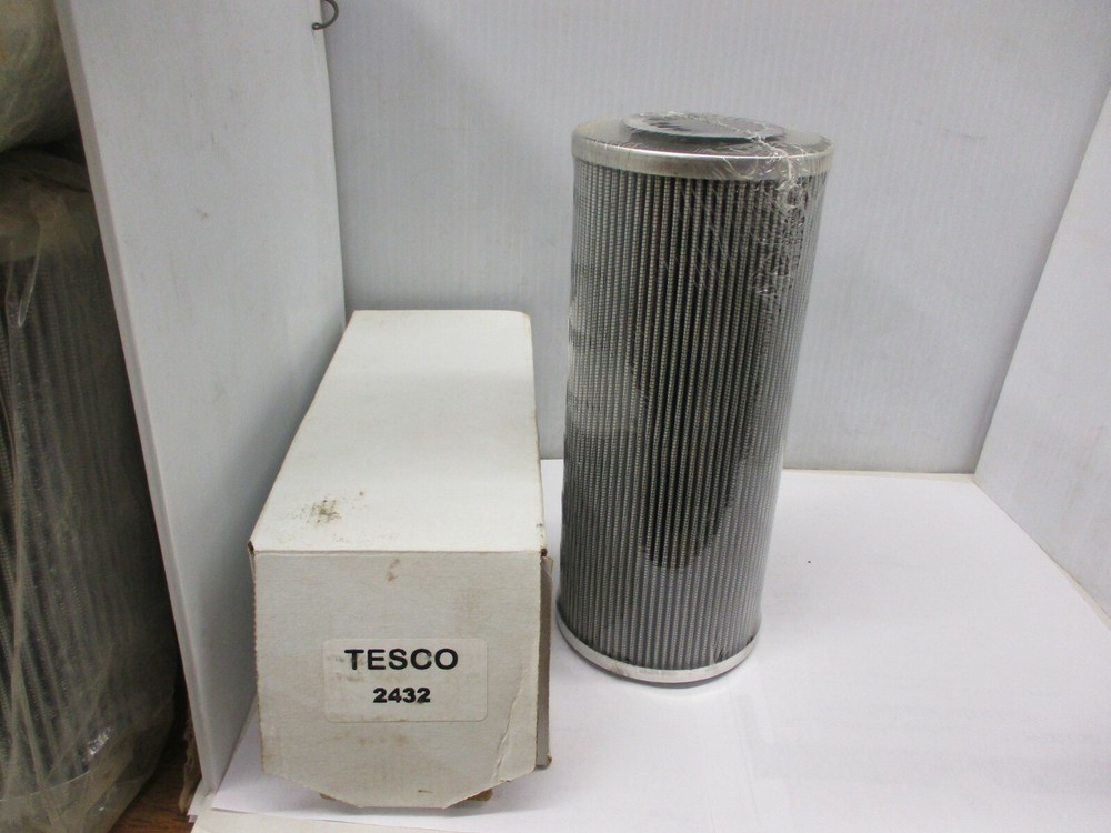 Tesco 2432 Filter