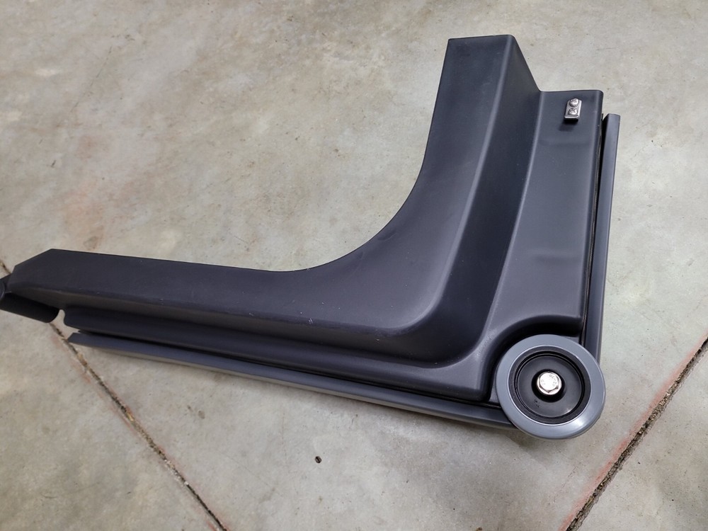 Nilfisk Brush Guard VF82806L