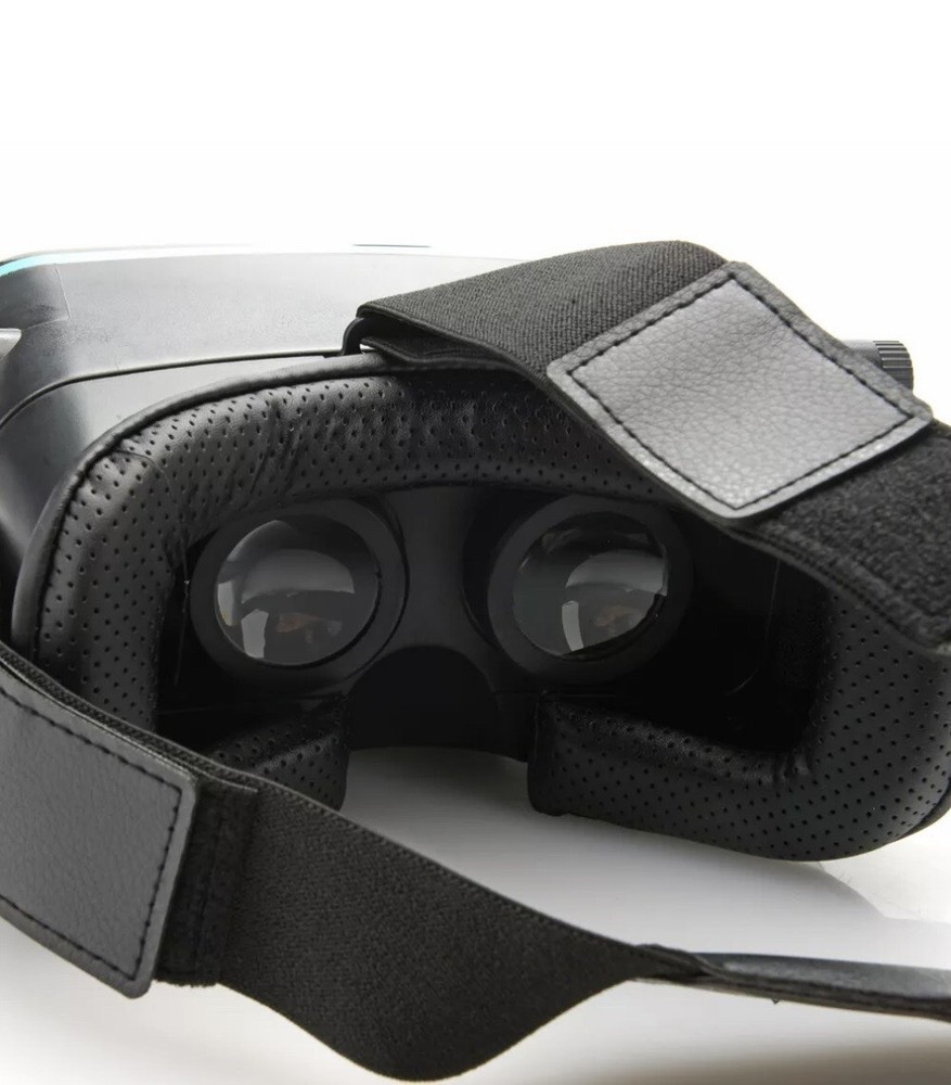 Utopia 360 Virtual reality glasses