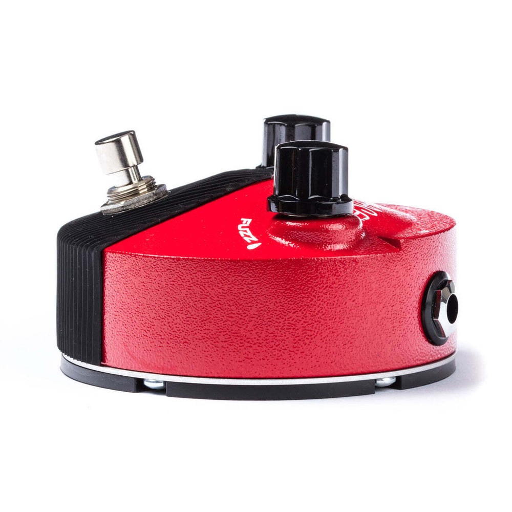 Dunlop FFM2 Germanium Fuzz Face Mini Distortion