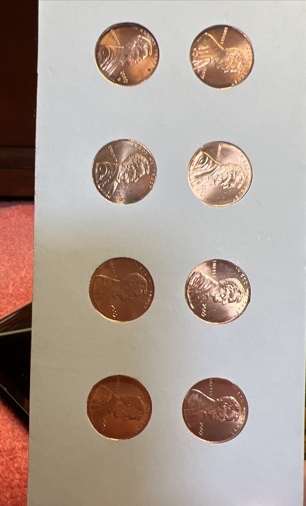 Lincoln Bicentennial Collection