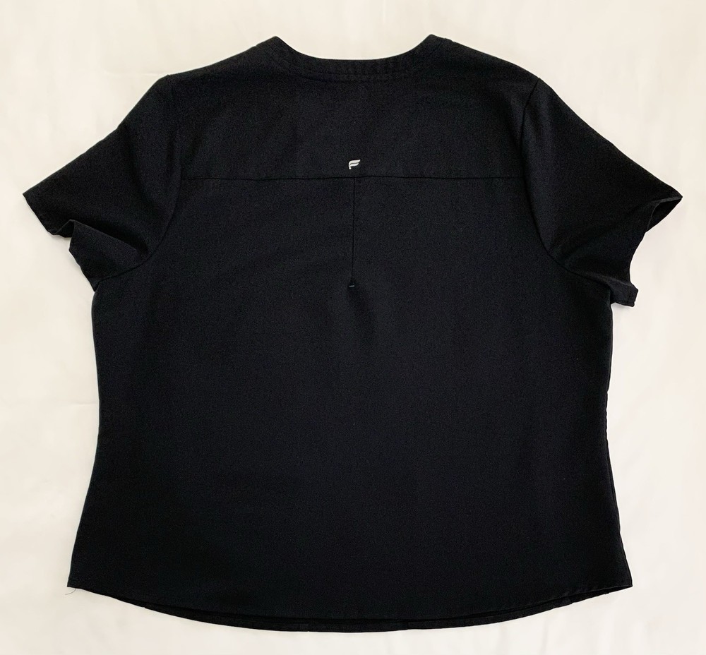 Fabletics Women’s Method Scrub Top (Size 3XL)