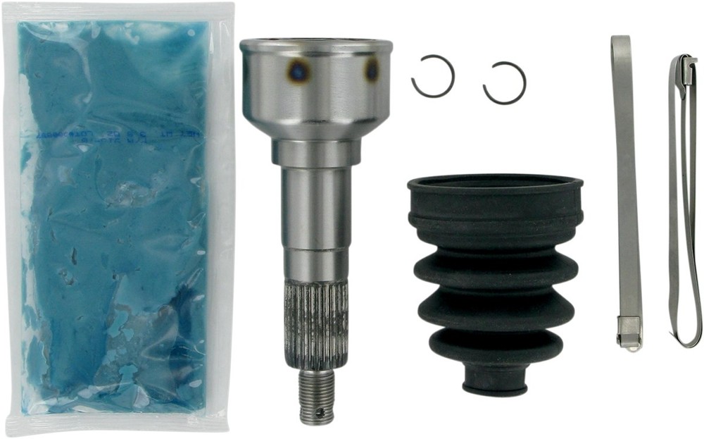 Moose Racing CV Joint Kit Front #0213-0048
