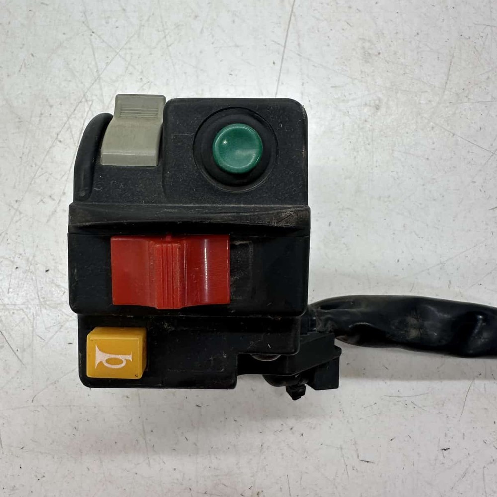 Handlebar Switch, LH - 2018 CF Moto CFORCE 500