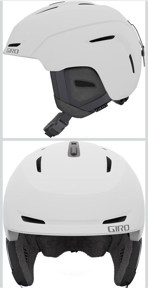Giro Avera Ski Helmet Size S (52-55.5cm)