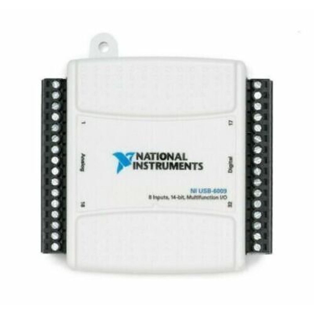 NEW National Instruments USB6009 USB-6009 FAST SHIPPING
