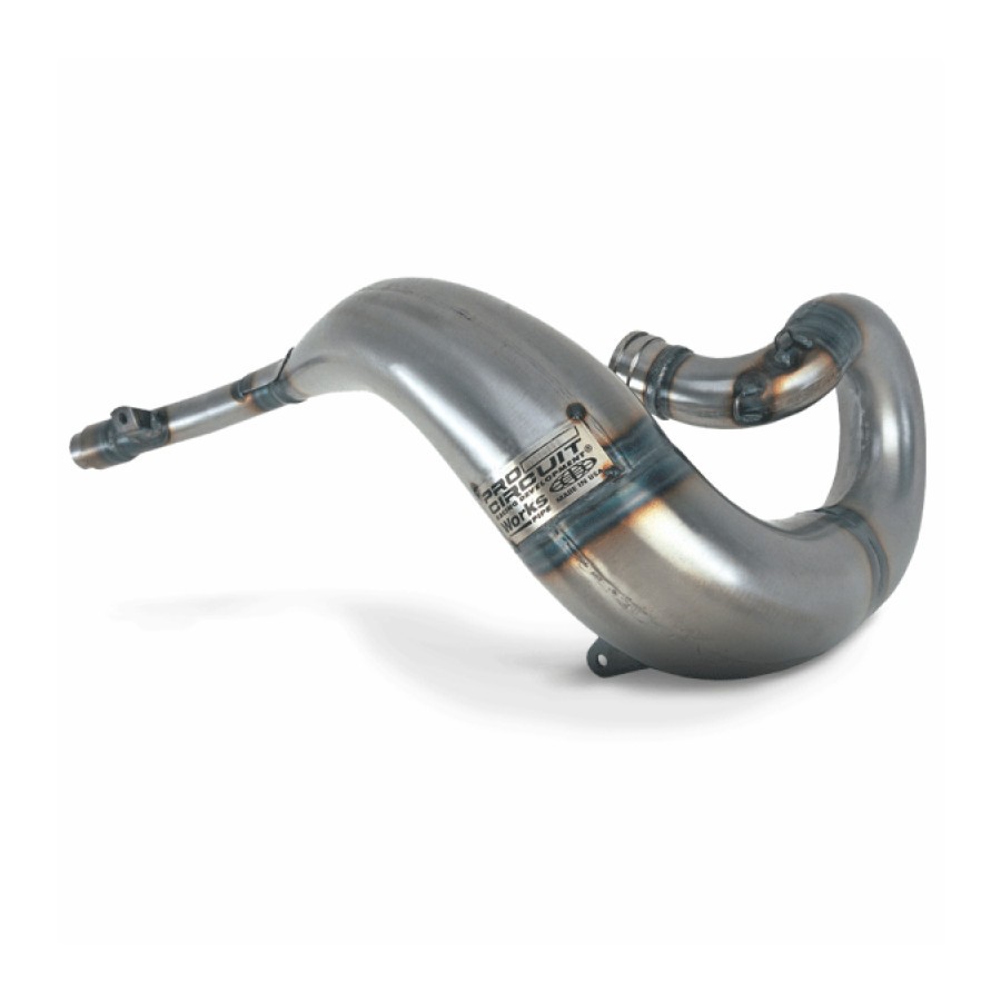 Pro Circuit Works Pipe 0751125