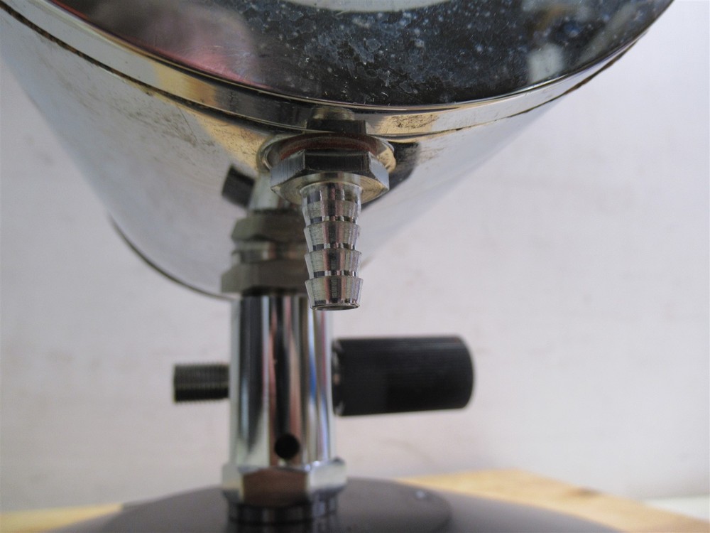 Quorum Technologies E3100 Polaron Critical Point Drier Electron Microscopy