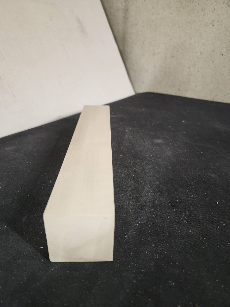 Holly Lumber Turning Stock # 206 (stained)