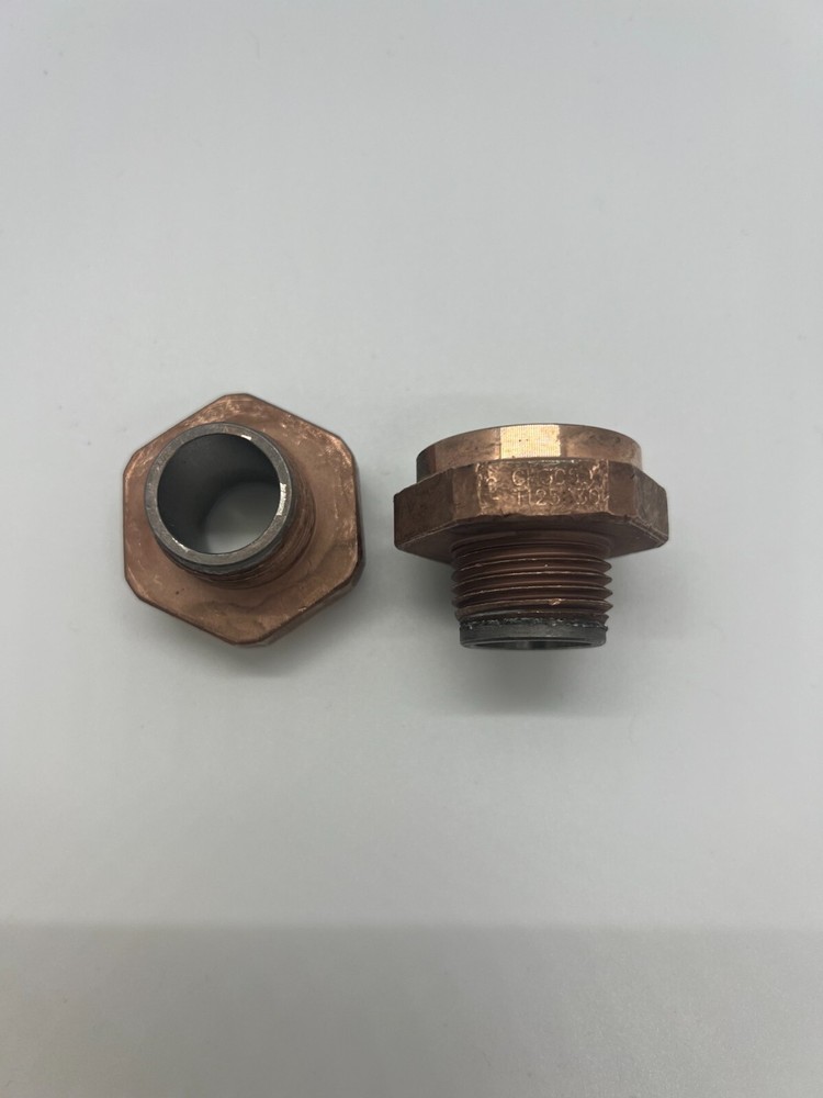 Centerline Nutweld Head Electrode- GH3050T125630 - 4 pcs pack