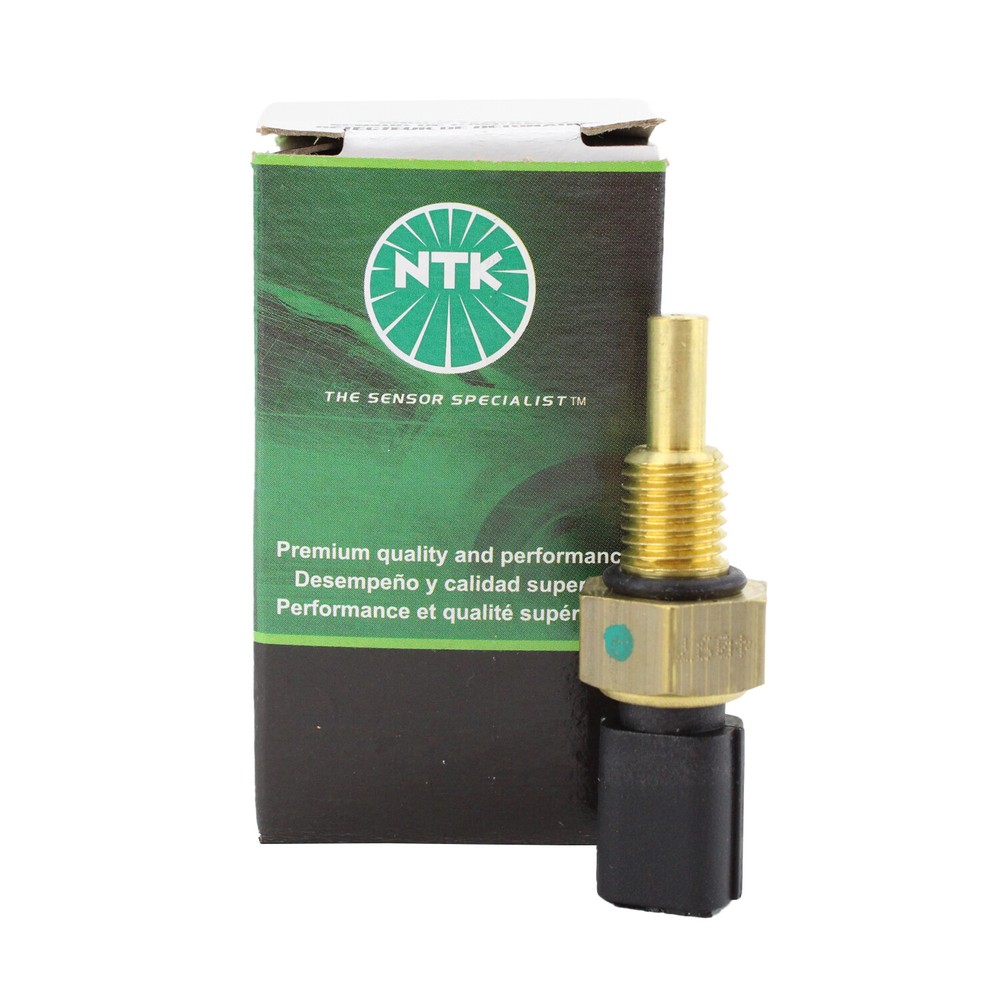 NTK Driver Left Engine Coolant Temperature Sensor EF0110
