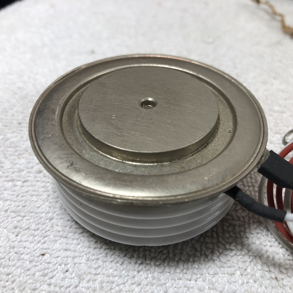 Prx 23-31-363200 Thyristor Module (4461)