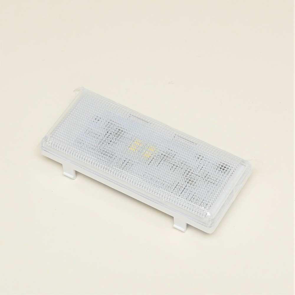 Choice Parts W11226500 for Whirlpool Refrigerator LED Light Board