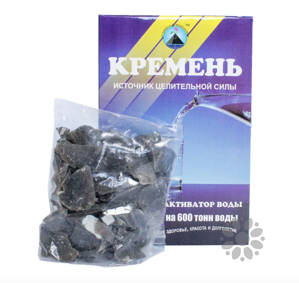 Water Activator Flint 150 g 100% NATURAL