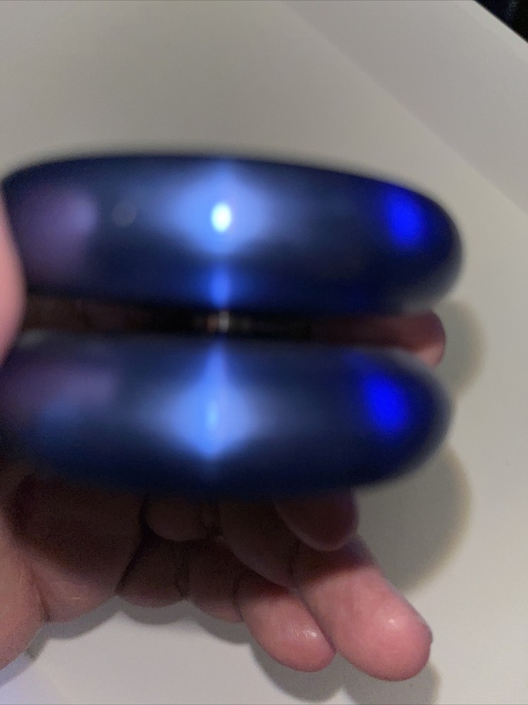 Zombie Ball Bearing YoYo