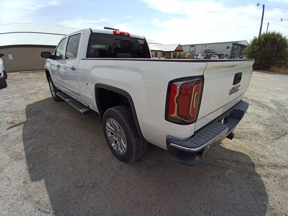 SIERRA150 2017 Battery Tray 12269151